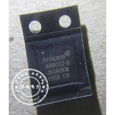 

Free shipping 10pcs/lot AR8032-BL1A-R AR8032-B 8032-BL1A 8032-B offen use laptop p 100% new original