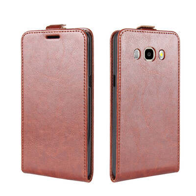 

GANGXUN Samsung Galaxy J7 2017 Case PU Leather Flip Wallet Card Slot Cover for Samsung J7 Pro J730 Eurasion Version