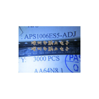 

APS1006ES5-ADJ A127 SOT23-5