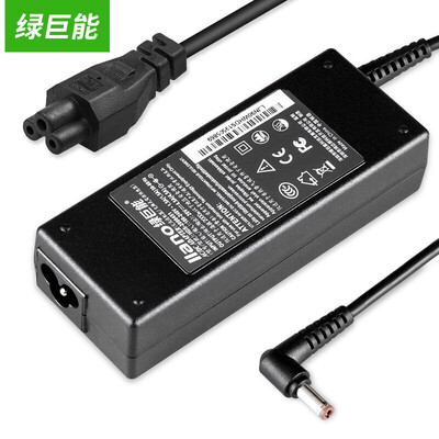 

Green llano Lenovo notebook power adapter for G460 G470 Y480 Y450 Y460 Y470 B560 B570 G480 Charger 20V 45A 90W