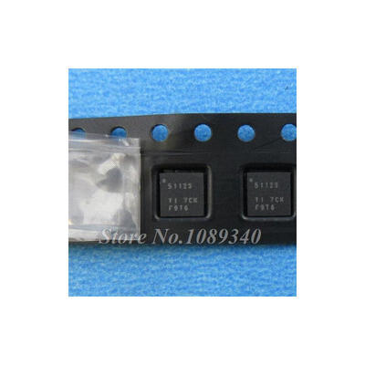 

Free shipping 5pcs/lot TPS51123RGER TPS51123 51123 QFN 100% New originaI quality assurance