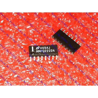 

Free shipping 10PCS MMPQ2222A