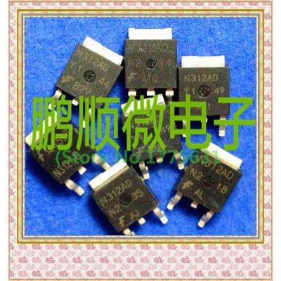 

50PCSlot N312AD ISL9N312AD