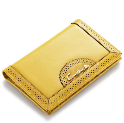 

Ladies wallet fashion laser handle bag two fold wallet multi-functional wallet