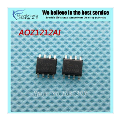 

10PCS free shipping AOZ1212AI Z1212AI Z1212 SOP-8 LCD power management p 100% new original quality assurance