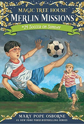 

Soccer on Sunday