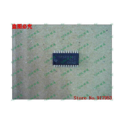 

Free shipping 10PCS TPS65160A TPS65160