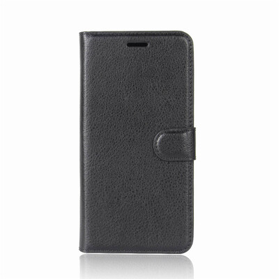 

GANGXUN Blackview A8 MAX Case High Quality PU Leather Flip Cover Kickstand Anti-shock Wallet Case for Blackview A8 MAX