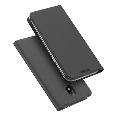 

GANGXUN Samsung Galaxy J5 2017 Eurasian version Case Card Slots Wallet PU Leather Flip Kickstand Anti-shock Cover for Samsung J5 2