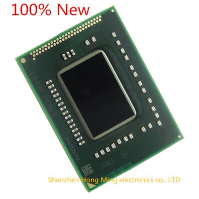 

100 New Core i5 Mobile SR0CS i5-2557M BGA Chipset