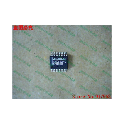 

Free shipping 10PCS MAX3224CAP