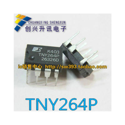 

TNY264P TNY264PN DIP-7