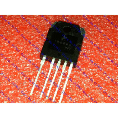 

50PCS KA1M0680 TO-3P-5
