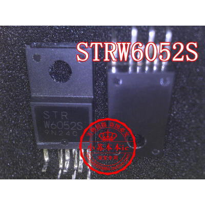 

Free shipping 2pcslot STRW6052S W6052S laptop p new original