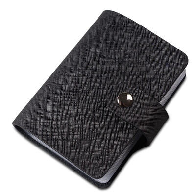 

Polo Business Card Holder