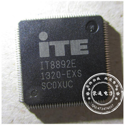 

ITE IT8892E EXS QFP