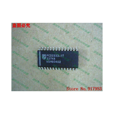 

Free shipping 10PCS 100% NEW PCD3333-1T