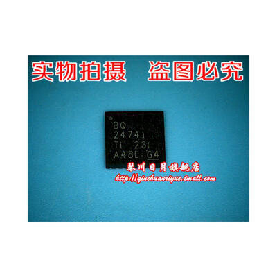 

BQ24741