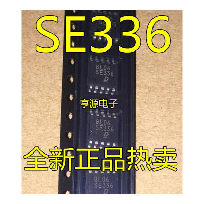 

SE336 DENSO