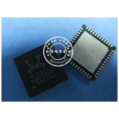 

Free shipping 10pcs/lot ALC3221 QFN offen use laptop p 100% new original