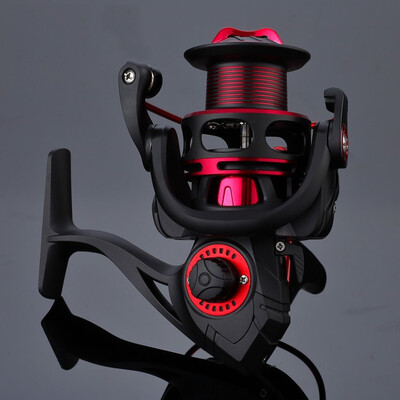 

Металлическая спиннинговая рыболовная катушка Limited Carretilha Reels Для shimano Salt Water Tool китайская рыбалка