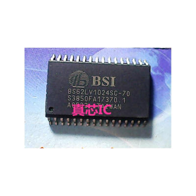 

BS62LV1024SC-70