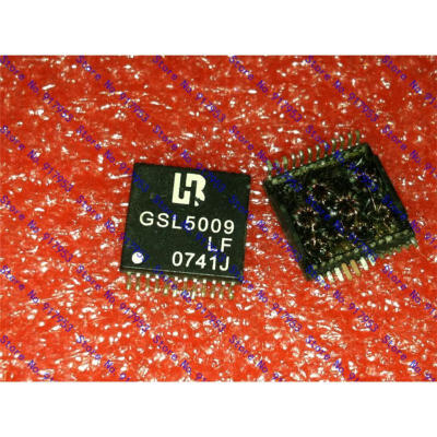 

Free shipping 5PCS GSL5009 in stock