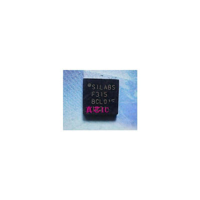 

SILABSF315