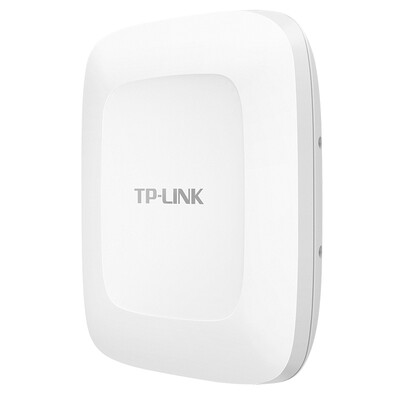 

TP-LINK TL-AP1750GP Sector AC1750 Dual Band Outdoor High Power Wireless AP Wireless WiFi Access Point
