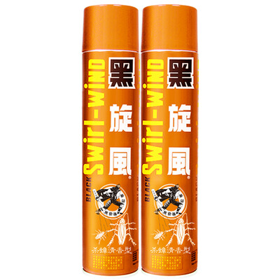 

HXF убить Чжан Фен-бис аэрозольных баллонах 600мл * 2 инсектициды таракан инсектицид в уничтожении тараканов инсектицид