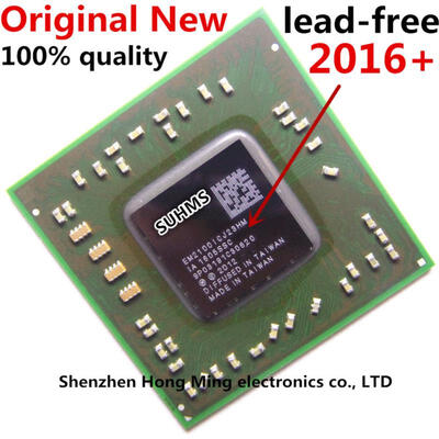 

100% Original EM2100ICJ23HM E1-Series E1-2100 CPU BGA Chipse