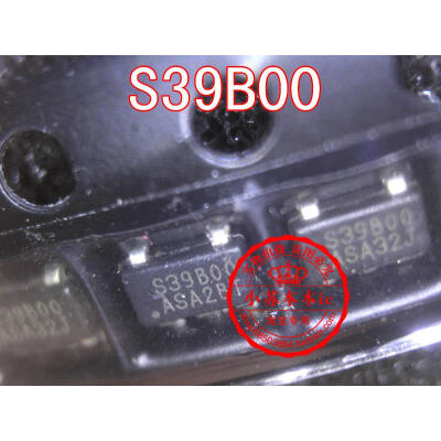 

UP0107BMA5-00 UP0107B S39B00 SOT23-5