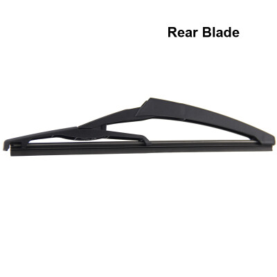 

Wiper Blades for Lexus GS430 24"&19" Fit Hook Arms 2006 2007