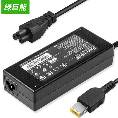 

Green giant llano Lenovo notebook power adapter 20V675A Lenovo computer charger 135W for T440P T540P Y50-70 rescuer ISK etc