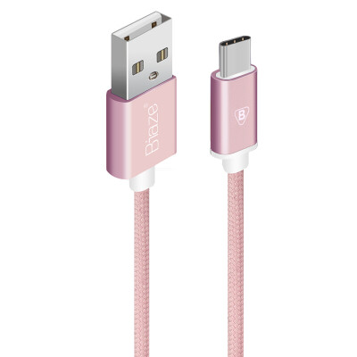 

Кабель Micro USB для зарядки и передачи данных BIAZE