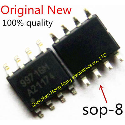 

(20piece)100% New AP9971GM 9971GM MOSFET(Metal Oxide Semiconductor Field Effect Transistor) sop-8 Chipset