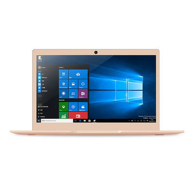 

[Добавить наклейки русских писем] Jumper EZbook 3 Pro 13.3 '' Ноутбук Windows 10 Intel Apollo Lake N3450 6G DDR3 64GB eMMC