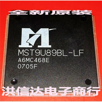 

MST9U89BL-LF