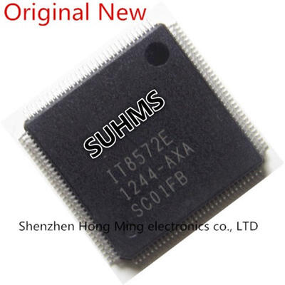 

5piece100 New ITE IT8572E AXA AXS QFP-128 Chipset