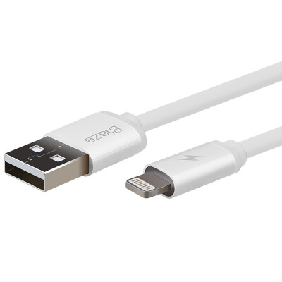 

Кабель Micro USB и Lightning 8 pin для зарядки и передачи данных Biaze K3