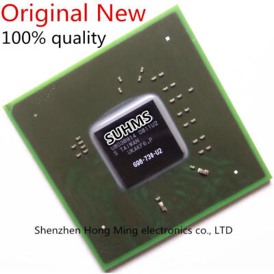 

100% New G98-730-U2 G98 730 U2 BGA Chipset