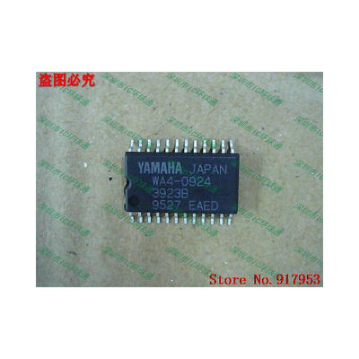 

Free shipping 10PCS 100 NEW WA4-0924