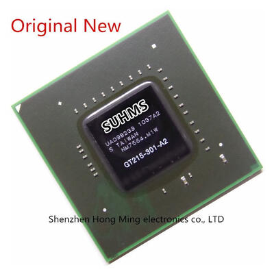 

100% New GT215-301-A2 GT215 301 A2 BGA Chipset