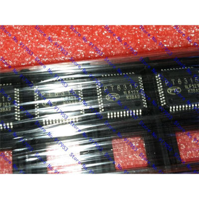 

Free shipping 5PCS in stock PT6315