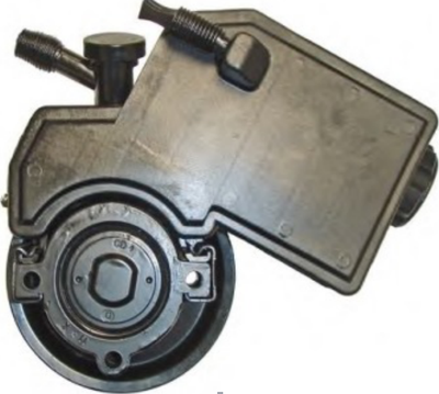 

Новый силовой рулевой насос 52089300AB для JEEP GRAND CHEROKEE (WJ, WG) 4.7