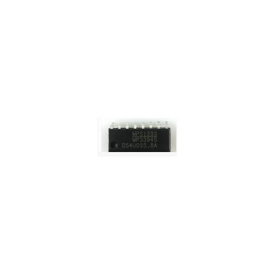 

MP3394S SOP16