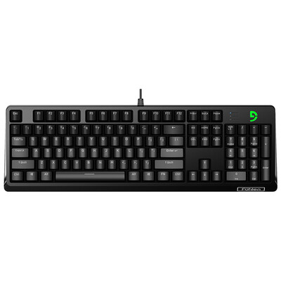 

Fuller Fühlen Seagull G900S Pure Cherry Mechanical Keyboard Cherry Shaft Mechanical Keyboard Game Genettes Keyboard Black Shaft Black
