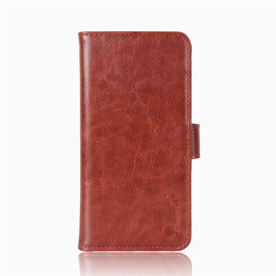 

GANGXUN Huawei Y5 2017 Case High Quality PU Leather Flip Cover Kickstand Wallet Cover for Huawei Y5 III 3