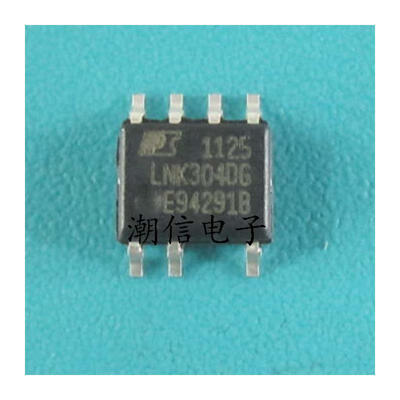 

Free shipping 10pcs/lot LNK304DG SOP-7 p new original