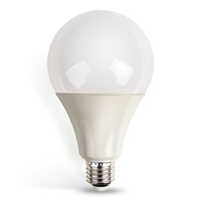 

Jingdong supermarket] Foshan lighting (FSL) led bulb high-power energy-saving bulb 18W big mouth E27 day spokes 6500K